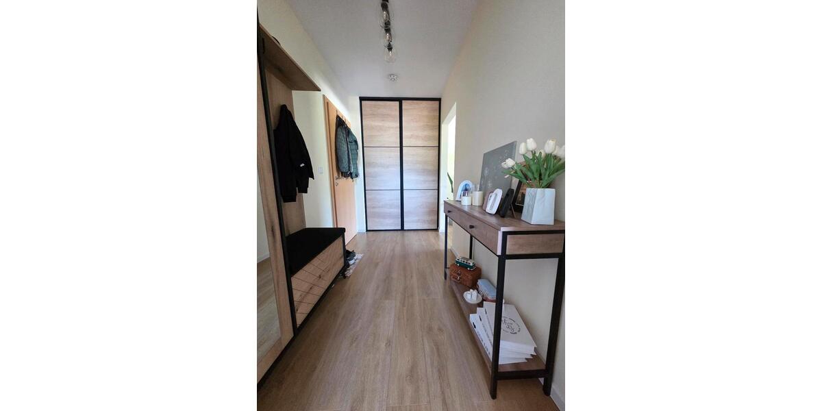 Etagenwohnung Wehingen - 2 Zimmer, 59 m&sup2;, 169.000&euro; | Angebot:26957453