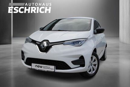 Renault ZOE 16.869 km 8.900 € Ilmenau 98693