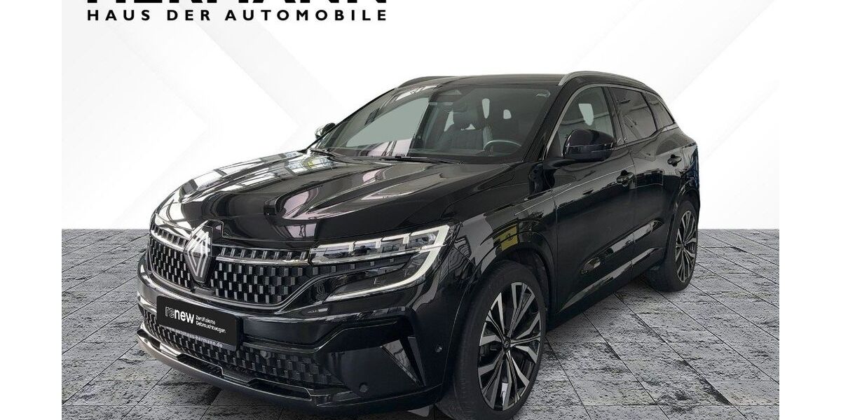 Renault Austral 48.780 km 31.795 &euro; Göttingen 37079