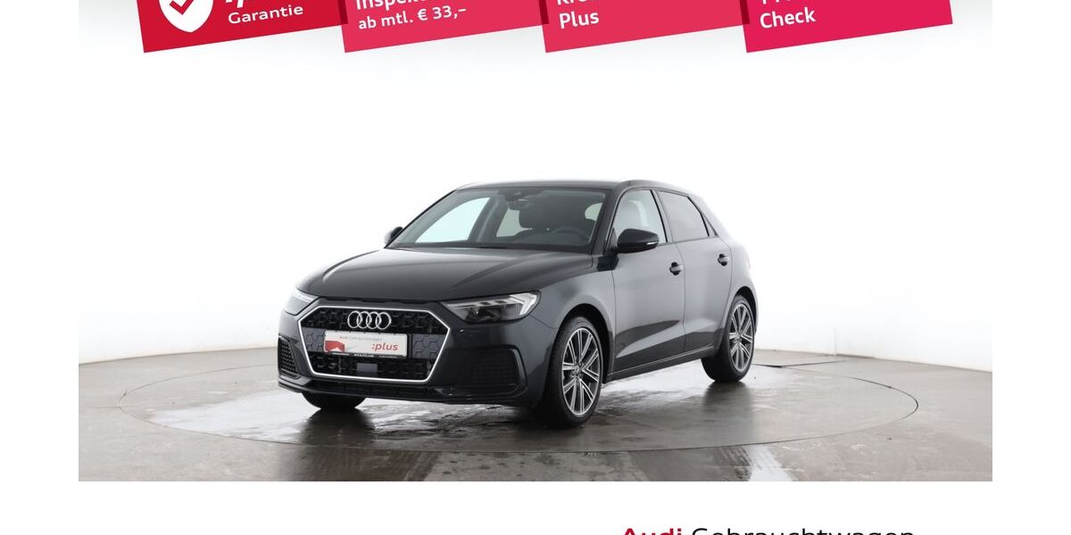 Audi A1 7.854 km 24.470 &euro; Plattling 94447