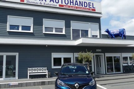 Renault Captur 30.000 km 10.000 &euro; Magdeburg 39108