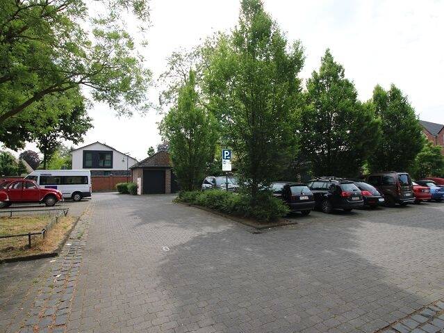 Gewerbeobjekt Meerbusch Osterath - 1 Zimmer, 127 m&sup2;, 298.000&euro; | Angebot:23940642