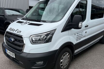 Ford Transit 73.000 km 23.900 &euro; Treuchtlingen 91757