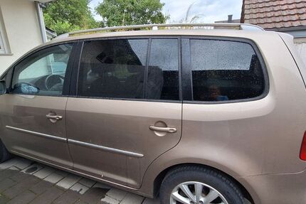 VW Touran 175.000 km 10.900 &euro; Bad Krozingen 79189