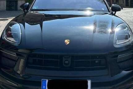 Porsche Macan 18.500 km 87.499 &euro; Wiesbaden, Landeshauptstadt 65185