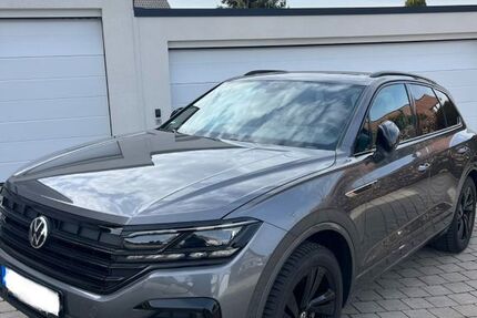 VW Touareg 98.960 km 43.950 &euro; Kempten 87437