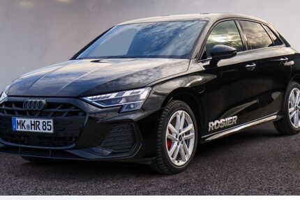 Audi A3 13.999 km 40.970 &euro; Menden 58706