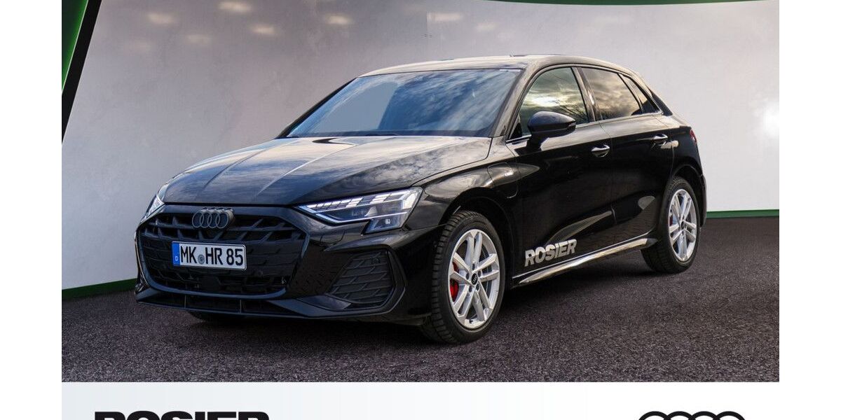 Audi A3 13.999 km 40.970 &euro; Menden 58706