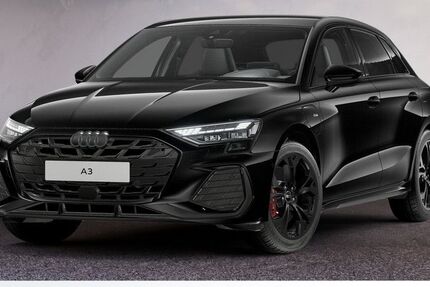 Audi A3 8.999 km 45.390 &euro; Menden 58706