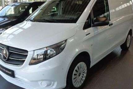 Mercedes-Benz Vito 26.020 km 15.790 &euro; Wittenberg 06886