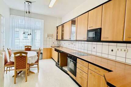 Wohnung Wuppertal Elberfeld - 4 Zimmer, 90 m&sup2;, 209.000&euro; | Angebot:24900583