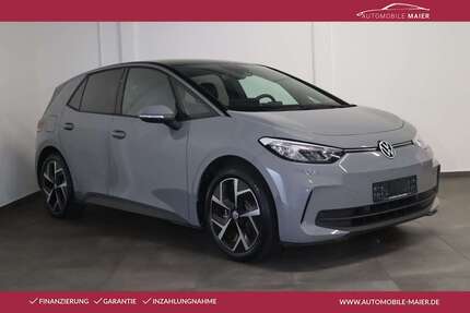 VW ID.3 28.500 km 26.400 &euro; Bebra 36179