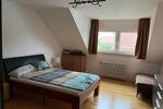 Bad Wörishofen: Helle und zentral gelegene Dachgeschoßwohnung