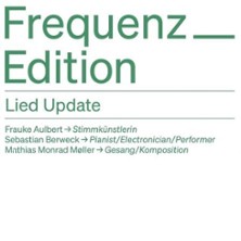 Lead Update - alt/voice (Thickets of Love) 19.01.2026 KulturForum Kiel