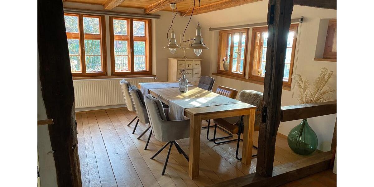 Einfamilienhaus Scheeßel - 4 Zimmer, 193 m&sup2;, 685.000&euro; | Angebot:23683178