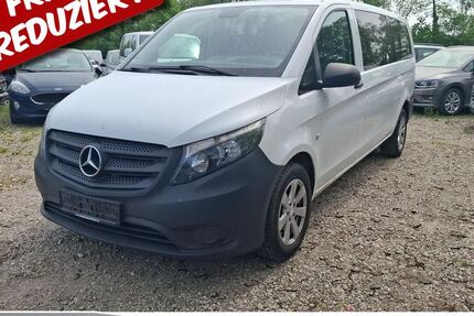 Mercedes-Benz Vito 350.205 km 9.885 &euro; Achern 77855