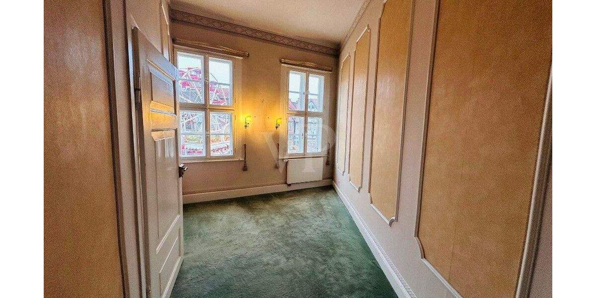 Gewerbeobjekt Celle Altstadt - 1 Zimmer, 643 m&sup2;, 3.900&euro; | Angebot:25677772