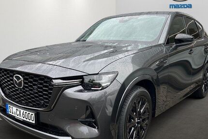 Mazda CX-60 2.500 km 58.340 € Siegen 57076