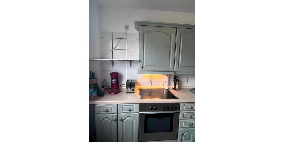 Etagenwohnung Groß Kreutz (Havel) - 3 Zimmer, 76 m&sup2;, 950&euro; | Angebot:26408158