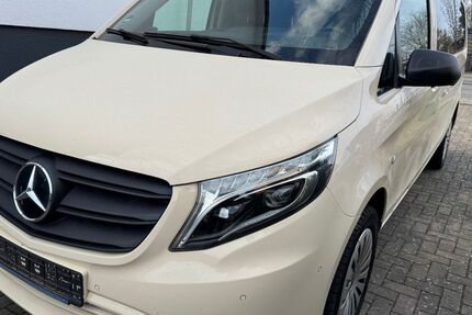 Mercedes-Benz Vito 483.000 km 17.900 &euro; Hamburg 20537