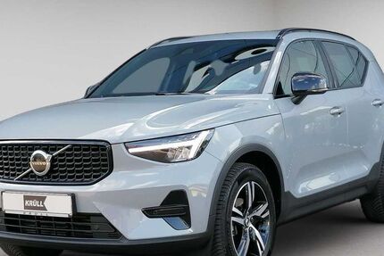 Volvo XC40 9.503 km 30.850 € Hamburg 22761
