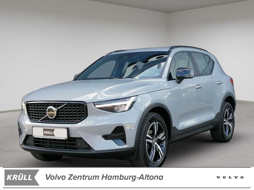 Volvo XC40 9.503 km 30.850 € Hamburg 22761