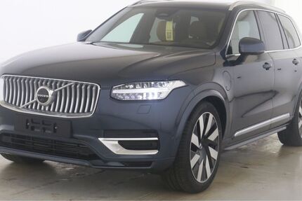 Volvo XC90 12.300 km 66.890 € Neutraubling 93073