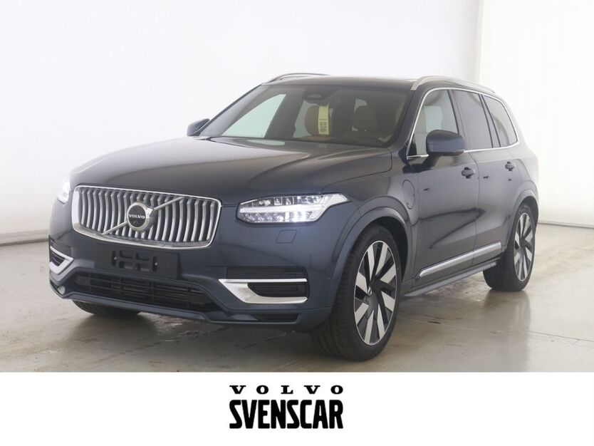 Volvo XC90 12.300 km 66.890 € Neutraubling 93073