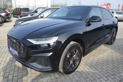 Audi Q8 133.814 km 58.880 &euro; Neuruppin 16816