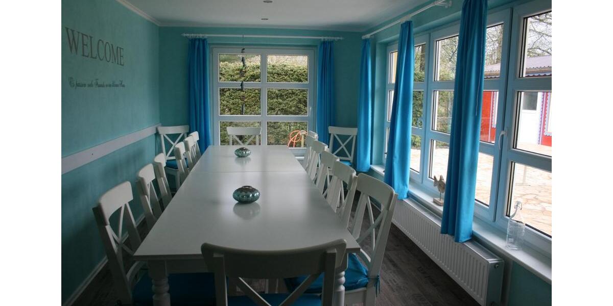 Einfamilienhaus Usedom - 7 Zimmer, 175 m&sup2;, 360.000&euro; | Angebot:26765988