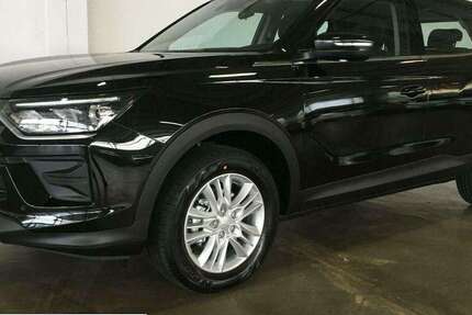 SsangYong Korando 46.000 km 16.490 &euro; Delmenhorst 27751