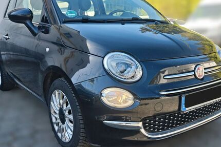 Fiat 500 96.760 km 8.999 &euro; Herborn 35745
