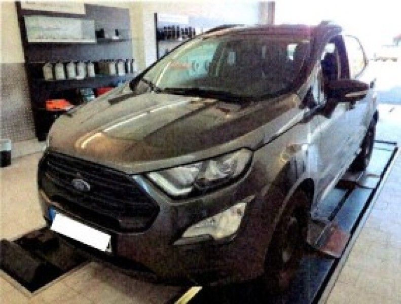 EcoSport