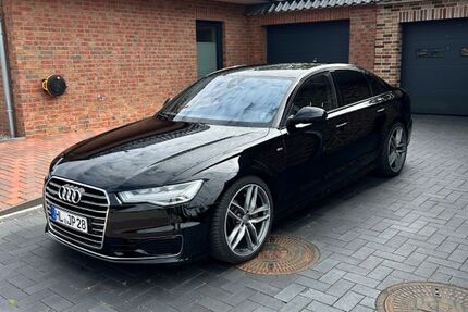 Audi A6 209.000 km 19.000 &euro; Eutin 23701