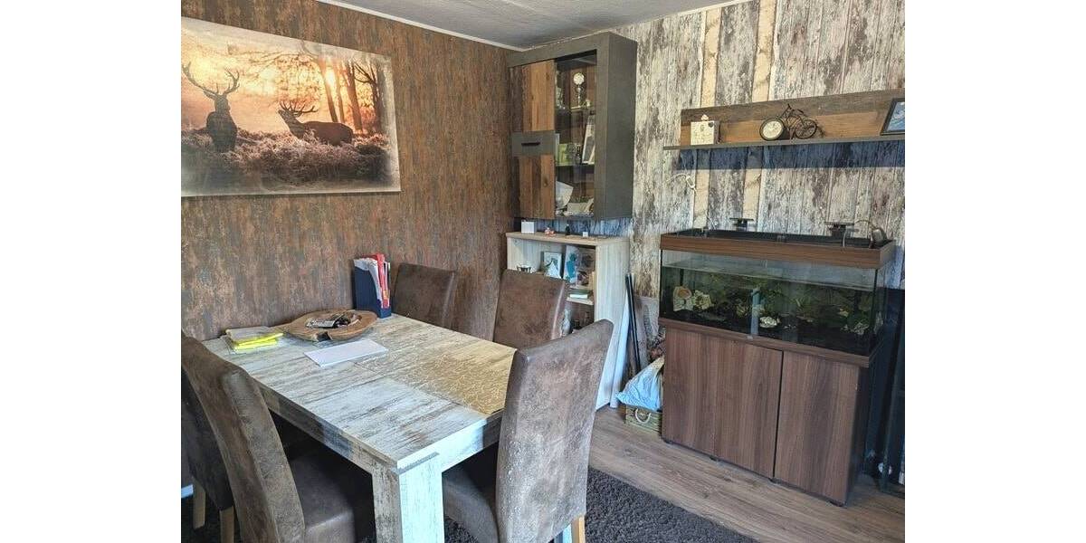 Doppelhaushälfte Bassum - 5 Zimmer, 120 m&sup2;, 199.000&euro; | Angebot:26029104