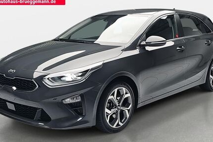 Kia ceed / Ceed 64.020 km 14.850 &euro; Rheine 48432