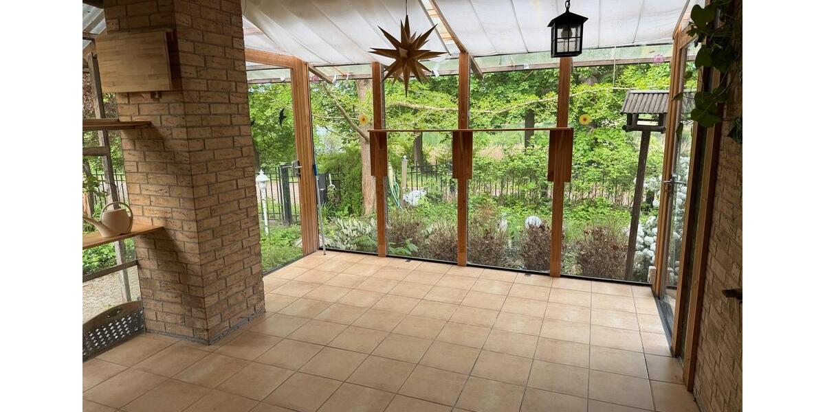 Einfamilienhaus Prenzlau - 4 Zimmer, 142 m&sup2;, 429.000&euro; | Angebot:26593937