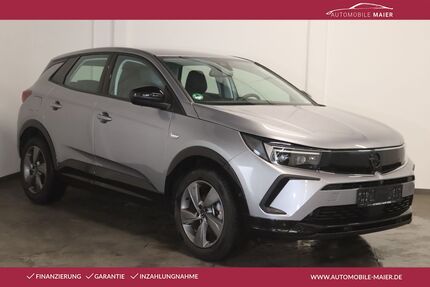 Opel Grandland (X) 14.900 km 19.700 &euro; Bebra 36179