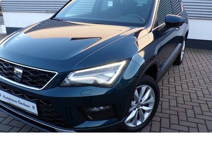 Seat Ateca 84.809 km 20.490 &euro; Ritterhude 27721