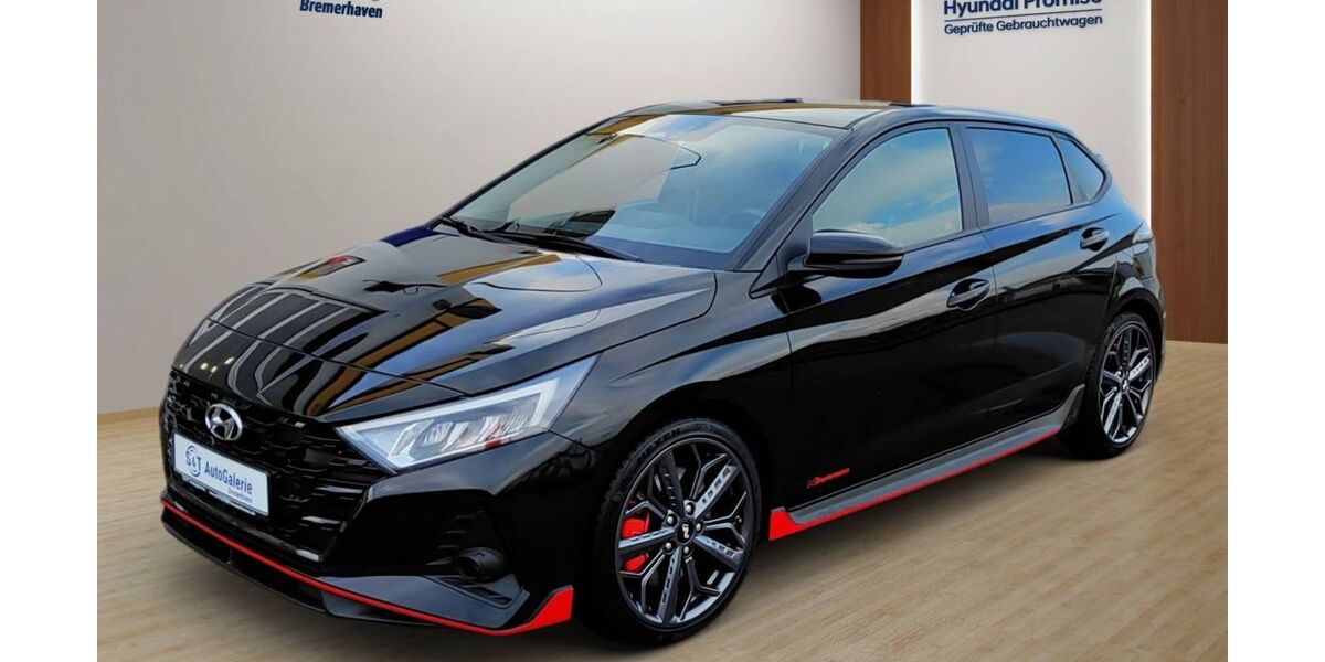 Hyundai i20 22.200 km 28.490 &euro; Bremerhaven 27568