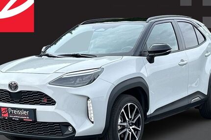 Toyota Yaris Cross 9.655 km 31.345 € Klingenberg 63911