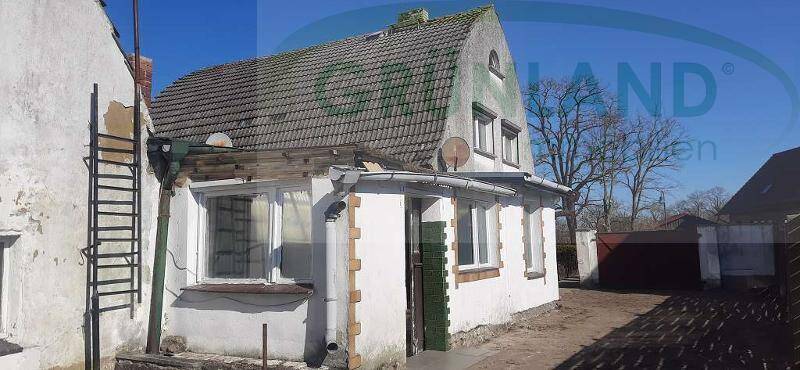 Doppelhaushälfte Meyenburg - 4 Zimmer, 100 m&sup2;, 48.000&euro; | Angebot:24040549