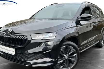 Skoda Karoq 32.018 km 32.470 &euro; Kölbingen 56459
