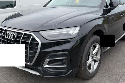 Audi Q5 125.000 km 28.950 &euro; Steinbach-Hallenberg OT Herges-Hallenberg 98587