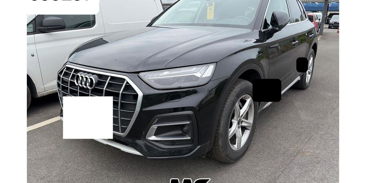 Audi Q5 125.000 km 28.950 &euro; Steinbach-Hallenberg OT Herges-Hallenberg 98587