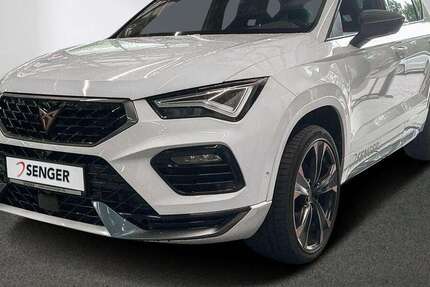 Cupra Ateca 31.300 km 29.990 &euro; Bad Schwartau 23611