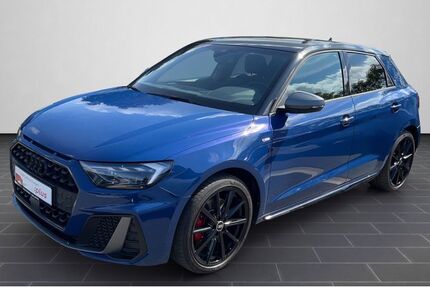 Audi A1 45.012 km 25.500 &euro; Ludwigshafen 67063