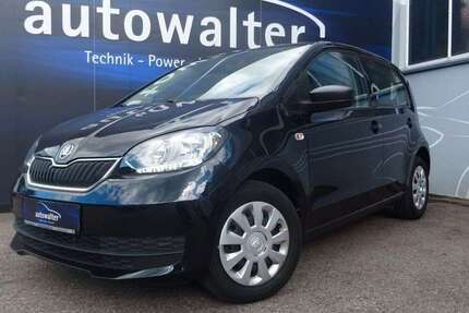 Skoda Citigo 103.800 km 6.490 € Künzelsau 74653