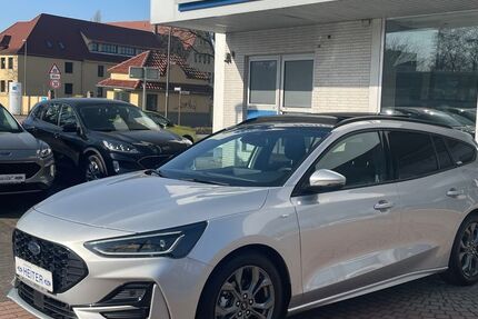 Ford Focus 15.990 km 23.950 &euro; Osnabrück 49090