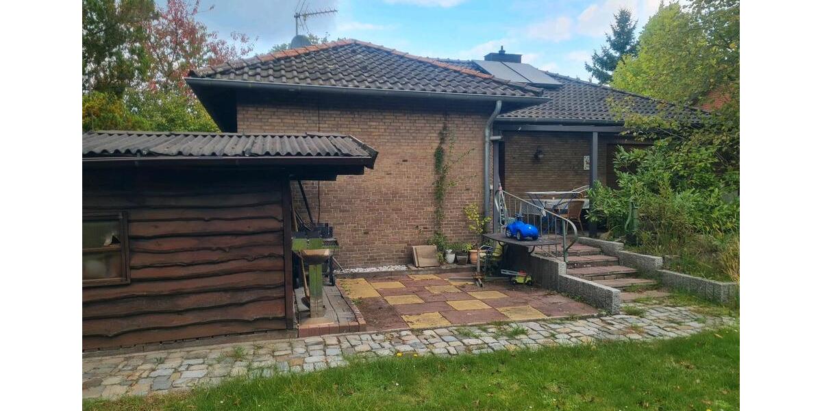 Einfamilienhaus in Olfen provisionsfrei zimmer